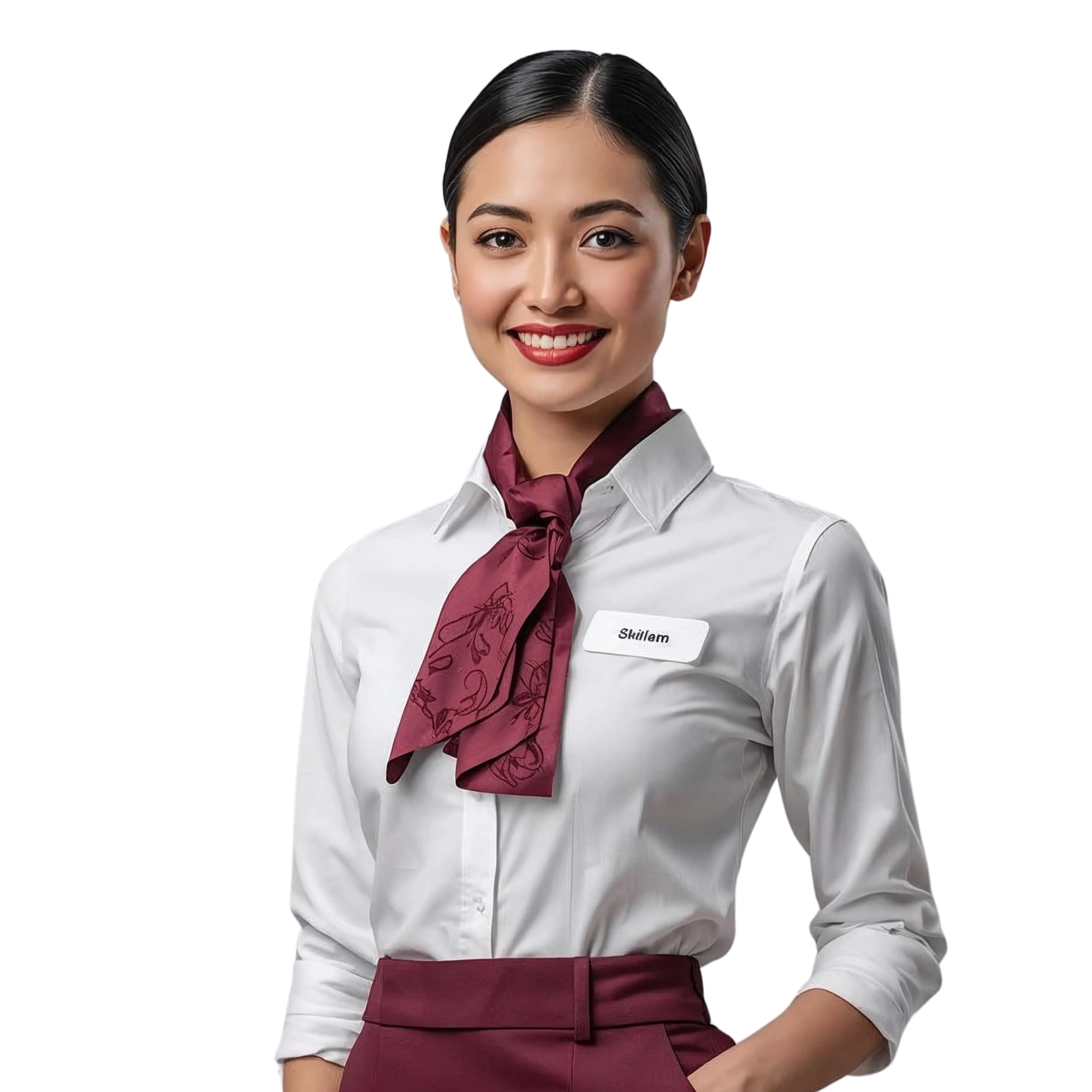 Learn English at Skillam